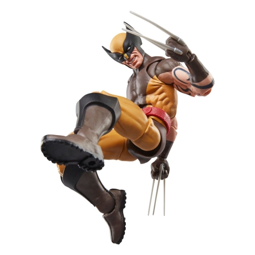 Dark Avengers Marvel Legends Екшън Фигурка - Daken (Wolverine)