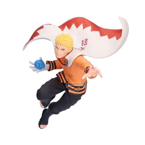 Boruto Naruto Next Generations Vibration Stars Колекционерска Фигурка - Naruto Uzumaki