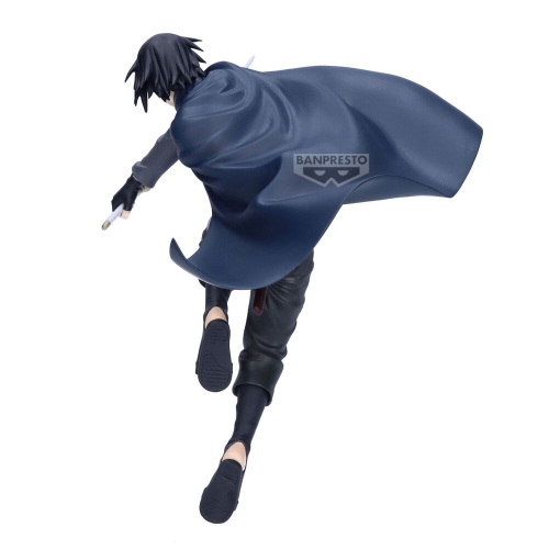 Boruto Naruto Sasuke Uchiha Next Generation figure 15cm