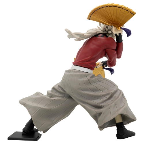 Demon Slayer: Kimetsu No Yaiba Vibration Stars Колекционерска Фигурка - Doma