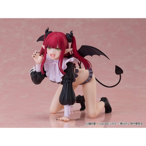 PRE-ORDER: My Dress-Up Darling Колекционерска Фигурка - Kitagawa Marin Liz Cosplay Ver.