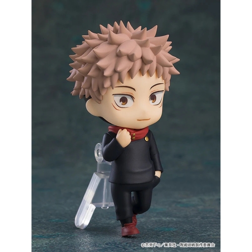 Jujutsu Kaisen Nendoroid Фигурка Изненада 