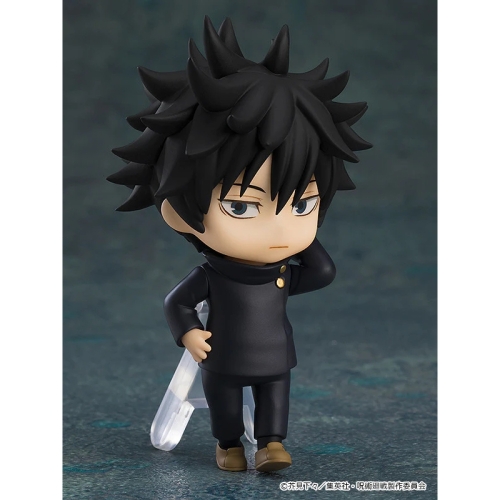 Jujutsu Kaisen Nendoroid Фигурка Изненада 