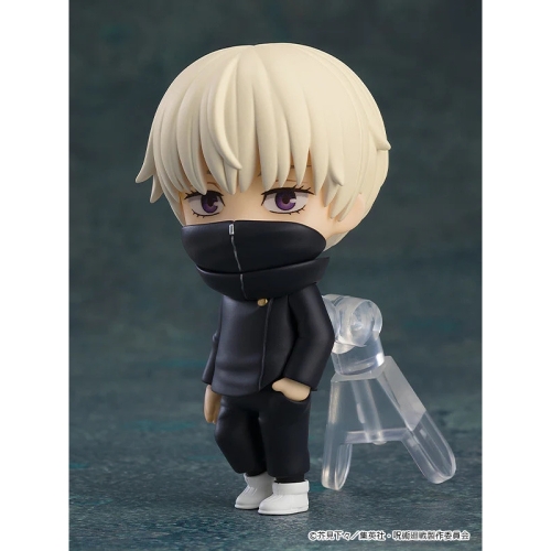 Jujutsu Kaisen Nendoroid Фигурка Изненада 