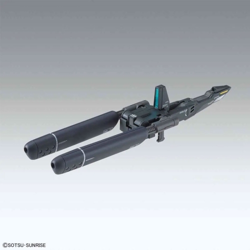 (MG) Gundam Model Kit - FAZZ Ver.Ka 1/100