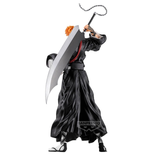 Bleach Ichigo Kurosaki Grandista figure 32cm