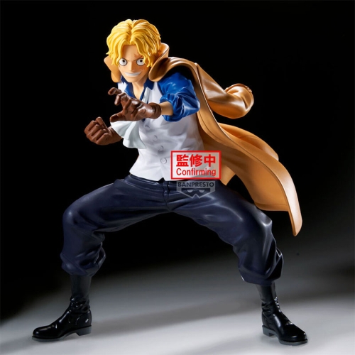 One Piece Sabo Grandista figure 23cm