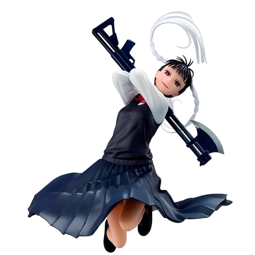 Sakamoto Days Vibration Stars Колекционерска Фигурка - Toramaru Nao