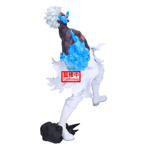 My Hero Academia The Evil Villains-Dx Колекционерска Фигурка - Dabi