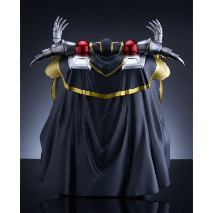 OVERLORD POP UP PARADE SP Колекционерска Фигурка - Ainz Ooal Gown