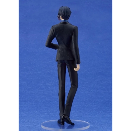 Touken Ranbu POP UP PARADE Колекционерска Фигурка - Mikazuki Munechika: Ceremonial Attire, L Size