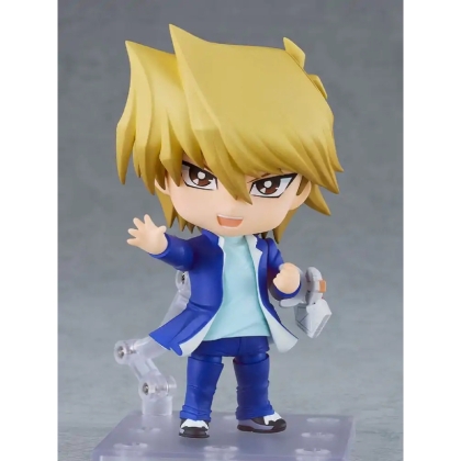  Yu-Gi-Oh! Duel Monsters Nendoroid Екшън Фигурка - Joey Wheeler