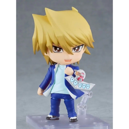  Yu-Gi-Oh! Duel Monsters Nendoroid Екшън Фигурка - Joey Wheeler