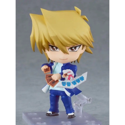  Yu-Gi-Oh! Duel Monsters Nendoroid Екшън Фигурка - Joey Wheeler