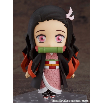 Demon Slayer Nendoroid Екшън Фигурка - Nezuko Kamado