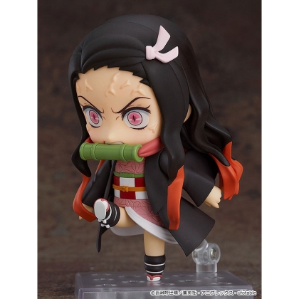 Demon Slayer Nendoroid Екшън Фигурка - Nezuko Kamado