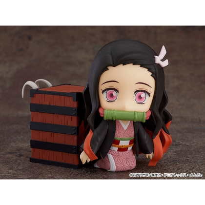 Demon Slayer Nendoroid Екшън Фигурка - Nezuko Kamado