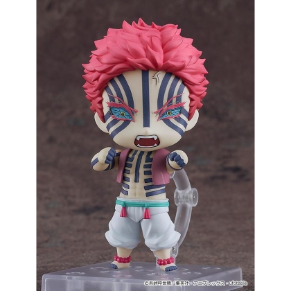 Demon Slayer Kimetsu no Yaiba Nendoroid Екшън Фигурка - Akaza