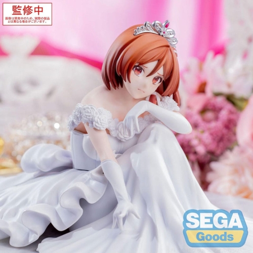 I´m Getting Married to a Girl I Hate in My Class Yumemirize Колекционерска Фигурка - Akane Sakuramori