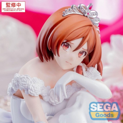 I´m Getting Married to a Girl I Hate in My Class Yumemirize Колекционерска Фигурка - Akane Sakuramori