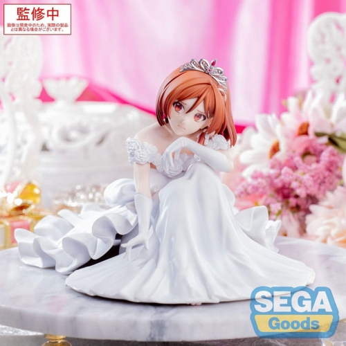 I´m Getting Married to a Girl I Hate in My Class Yumemirize Колекционерска Фигурка - Akane Sakuramori