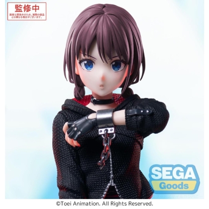 GIRLS BAND CRY XStellar Колекционерска Фигурка - Nina Iseri