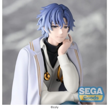 Promise of Wizard PM Колекционерска Фигурка - Figaro, Perching