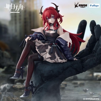 ARKNIGHTS Noodle Stopper Колекционерска Фигурка – Surtr