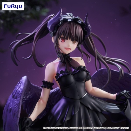  Date A Live BiCute Колекционерска Фигурка - Kurumi Tokisaki