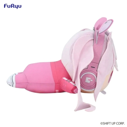 Goddess of Victory: Nikke Lying Down Голяма Плюшена Играчка Toy - Alice