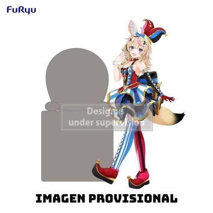 Hololive Production Omaru Polka Hikkake фигурка 10cm
