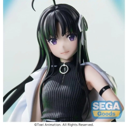 GIRLS BAND CRY XStellar  Колекционерска Фигурка - Subaru Awa