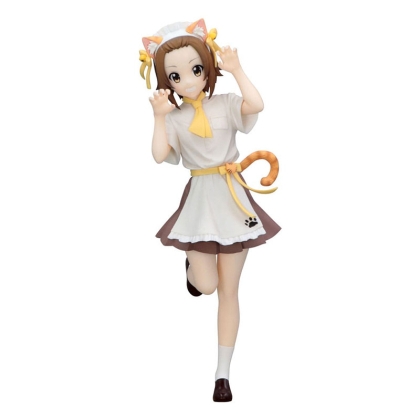 K-On! Trio-Try-iT Колекционерска Фигурка - Ritsu Tainaka 21 cm