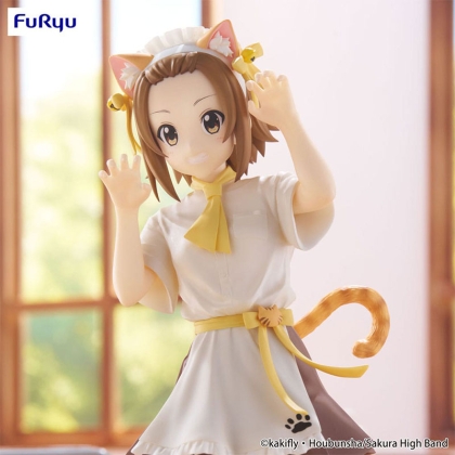 K-On! Trio-Try-iT Колекционерска Фигурка - Ritsu Tainaka 21 cm
