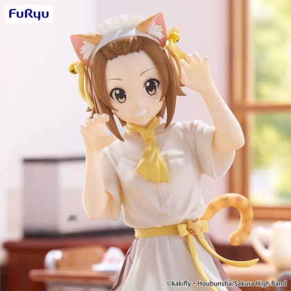 K-On! Trio-Try-iT Колекционерска Фигурка - Ritsu Tainaka 21 cm