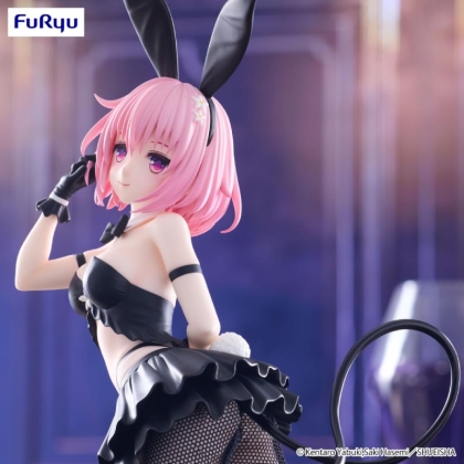 To Love Ru Darkness BiCute Bunnies Figure - Momo Belia Deviluke