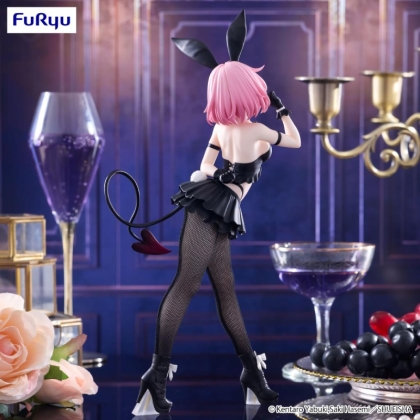 To Love Ru Darkness BiCute Bunnies Figure - Momo Belia Deviluke
