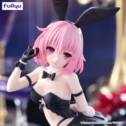 To Love Ru Darkness BiCute Bunnies Figure - Momo Belia Deviluke