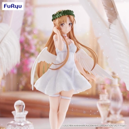  Sword Art Online BiCute Pure Figure - Asuna