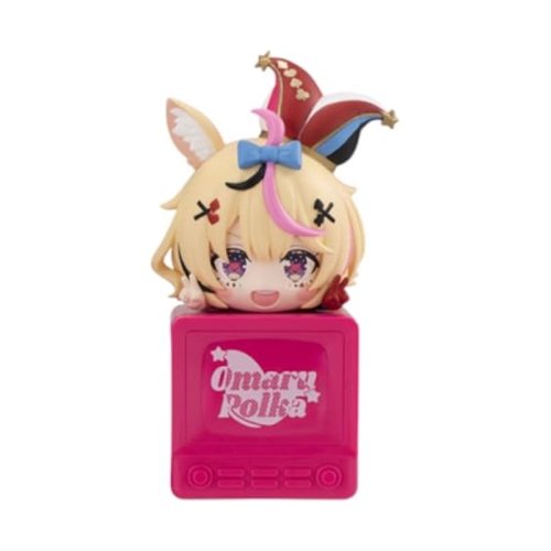 Hololive Production Omaru Polka Hikkake figure 10cm