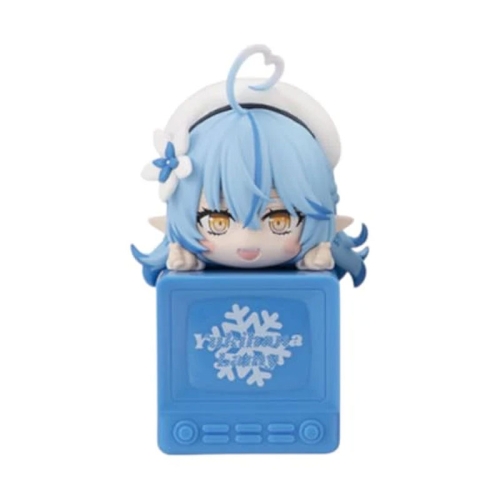 Hololive Production Yukihana Lamy Hikkake фигурка 10cm