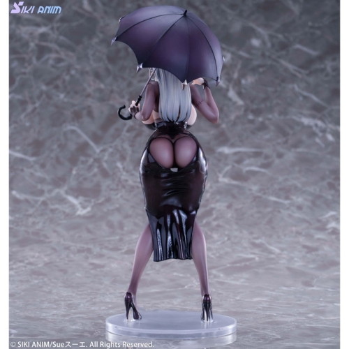 Original Character 1/7 Колекционерска Фигурка - Widow Kyrie DELUXE EDITION