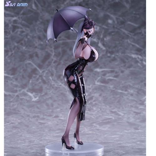 Original Character 1/7 Колекционерска Фигурка - Widow Kyrie DELUXE EDITION
