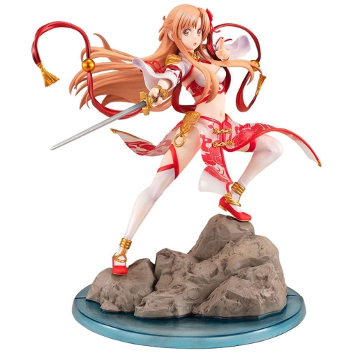 Sword Art Online 1/7 Колекционерска Фигурка - Asuna Cool Beauty Ver. 