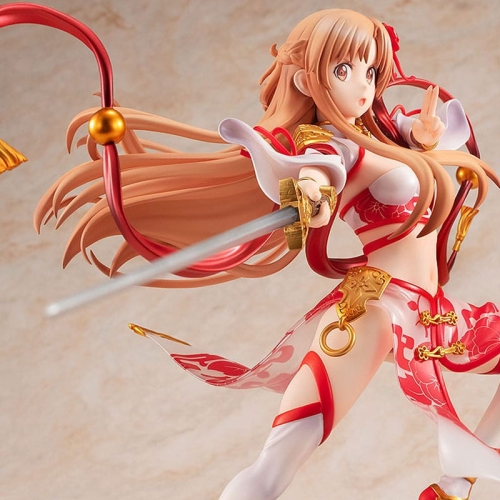 Sword Art Online 1/7 Колекционерска Фигурка - Asuna Cool Beauty Ver. 