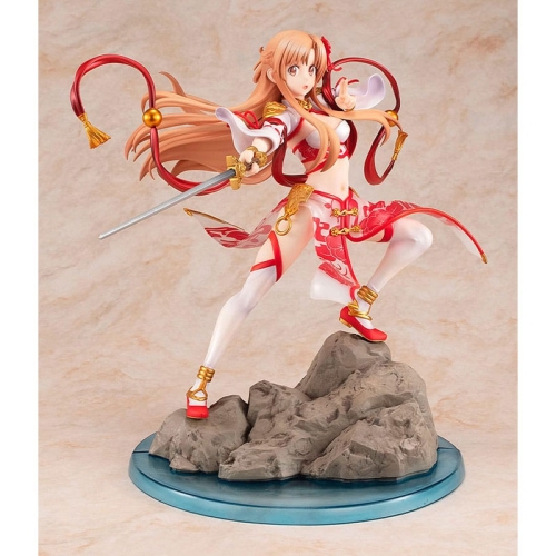 Sword Art Online 1/7 Колекционерска Фигурка - Asuna Cool Beauty Ver. 