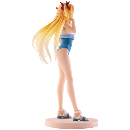 Fate Grand Order Ichibansho Колекционерска Фигурка - Beast Ereshkigal