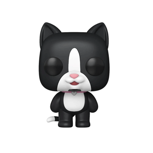 Binding of Isaac Rebirth Pop! Animation Vinyl Figure Guppy #1179