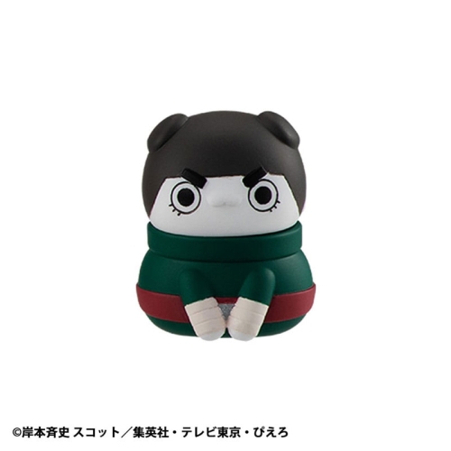 Naruto Shippuden Mega Cat Project Nyaruto! Фигурка Късметче - Come here Sasuke-kun