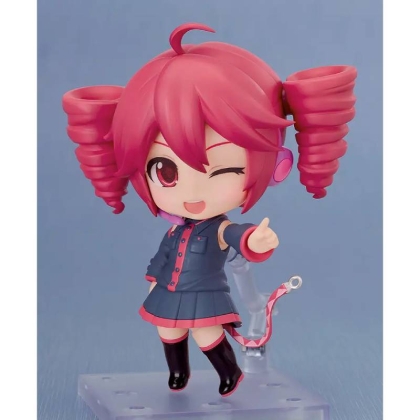 Vocaloid Series Nendoroid Екшън Фигурка - Kasane Teto